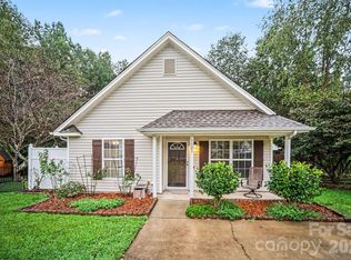 5321 Park Place Dr, Dallas, NC 28034
