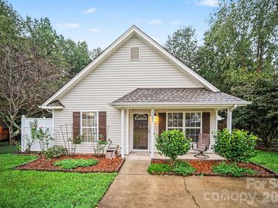 5321 Park Place Dr, Dallas, NC, 28034