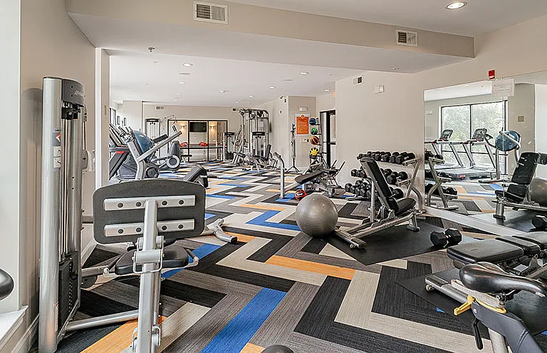 The Residences at Pearland Town Center Apartments — Photo 14