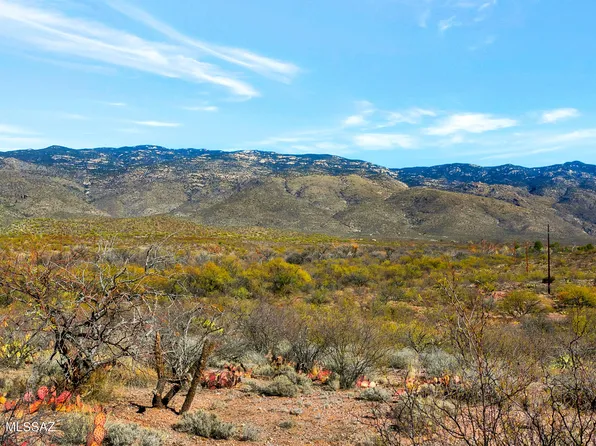 0 E McKenzie Wash Rd #63, Vail, AZ 85641