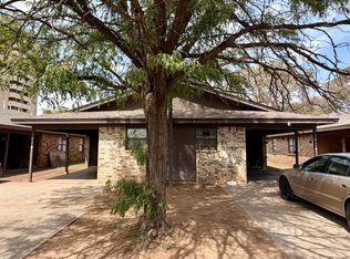 1606 28th St, Lubbock, TX 79411