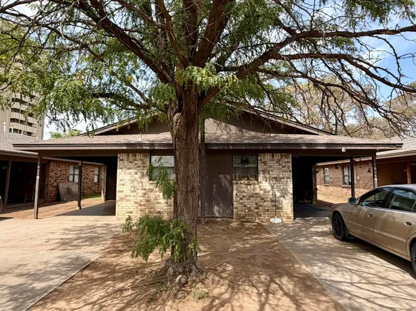 1606 28th St, Lubbock, TX 79411