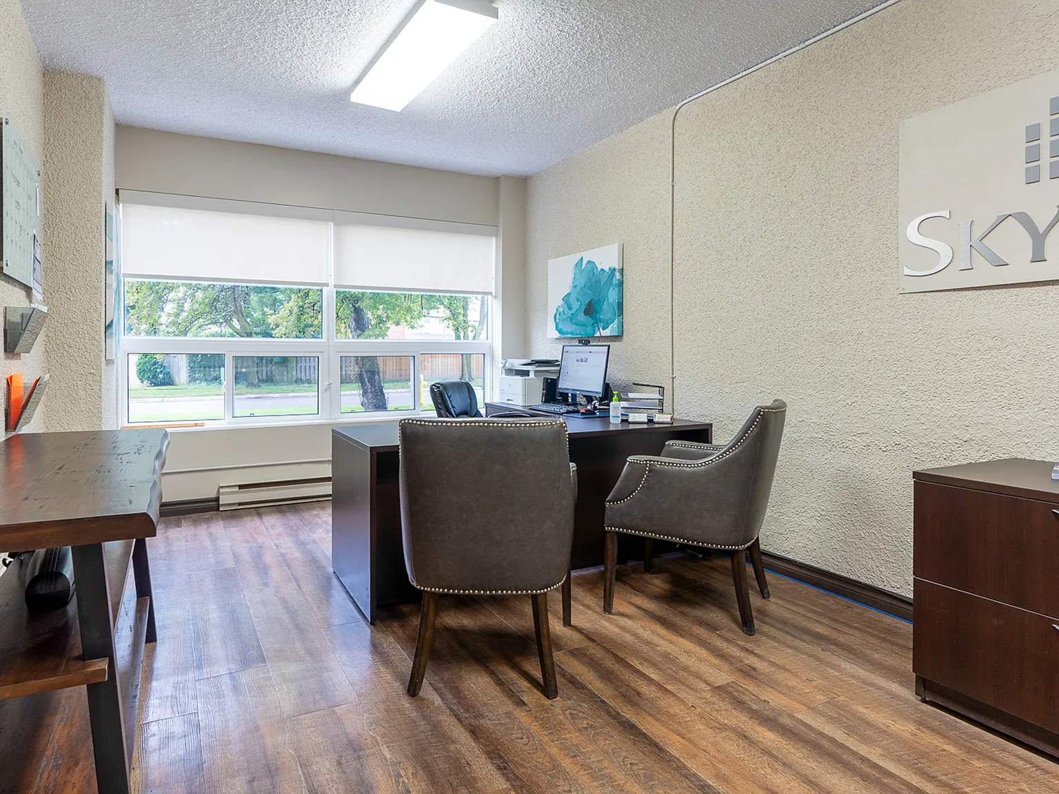 L'Alpin Apartments — Photo 4