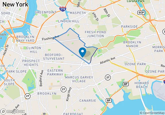 Rented by Yup Realty LLC | media 52