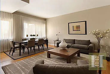 Rented by Halstead Real Estate