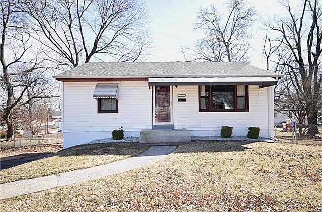 1st image of 10832 Saint Henry Ct
