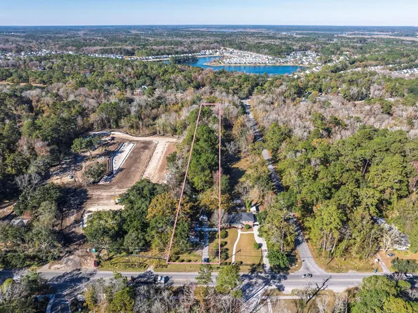 3014 Maybank Hwy, Johns Island, SC 29455