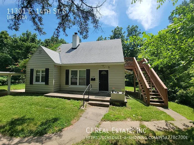 1 bed, $675 — Photo 1