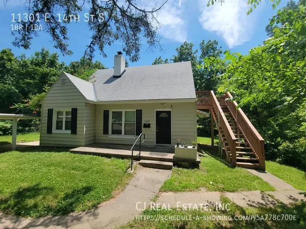 11301 E 14th St S, Independence, MO 64052