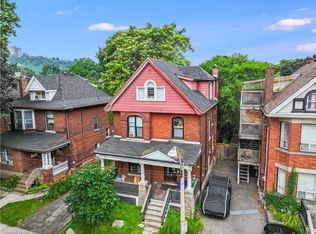 28 Eastbourne Ave, Hamilton, ON L8M2M7