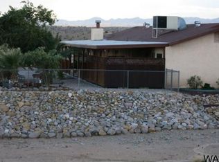 440 W Spike Rd, Needles, CA 92363