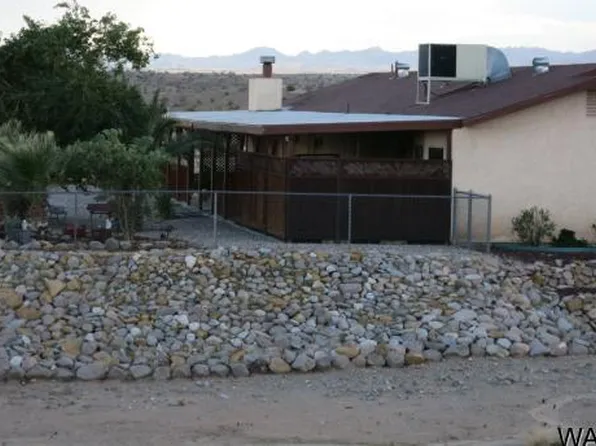 440 W Spike Rd, Needles, CA 92363