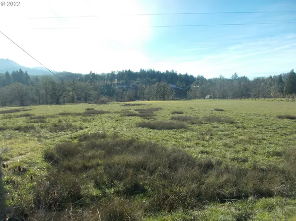 0 Sable Dr, Roseburg, OR 97470