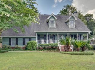 565 Hidden Blvd, Mount Pleasant, SC 29464