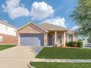 8205 La Frontera Trl, Arlington, TX 76002