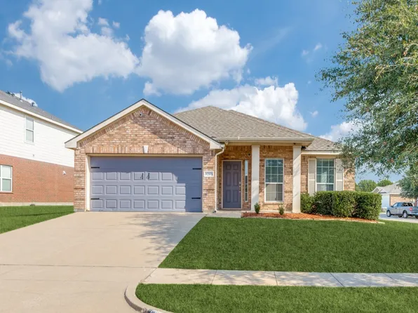 8205 La Frontera Trl, Arlington, TX 76002