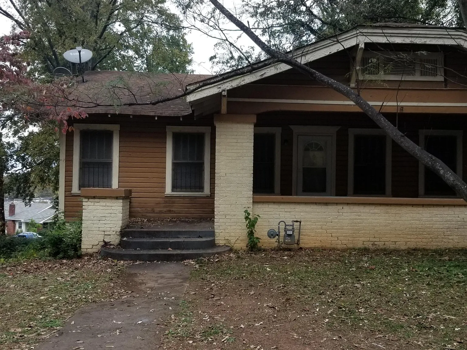 3 bed, 1592 sqft, $1,100 — Photo 2