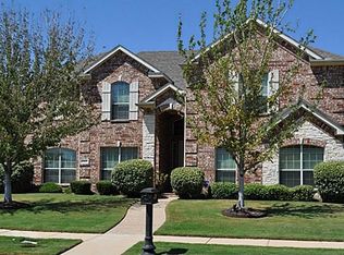 5915 Coral Ridge Ct, Frisco, TX 75034