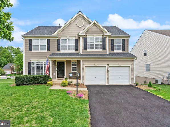 12905 Ness Hollow Ct, Bristow, VA 20136