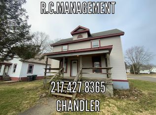 1224 Chandler St, Danville, IL