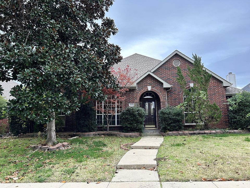 11323 Creekwood Dr Frisco TX 75035 Zillow