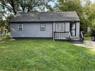 1148 N Cornell Ave, Flint, MI 48505