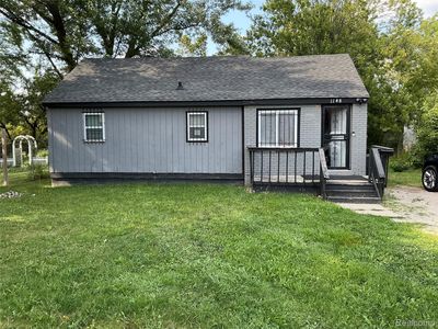 1148 N Cornell Ave, Flint, MI, 48505
