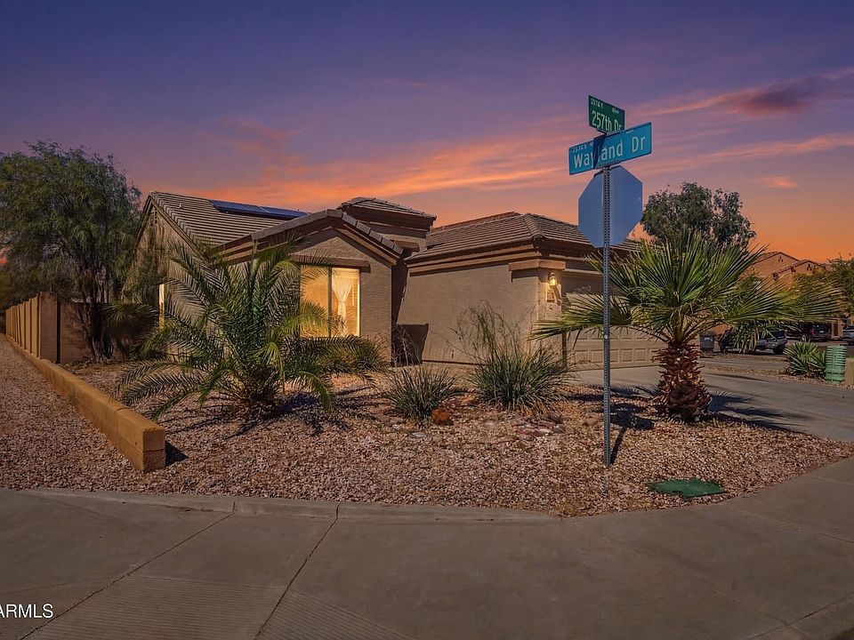 1st image of 5726 S 237TH Drive