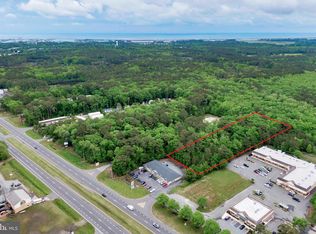 Ocean Gtwy, Ocean City, MD 21842