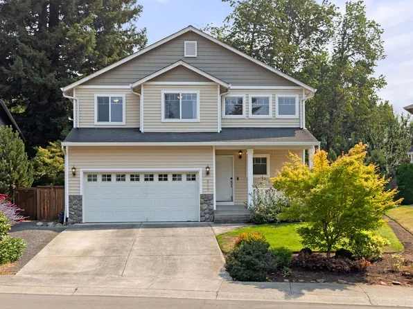 2107 NE 97th Cir, Vancouver, WA 98665