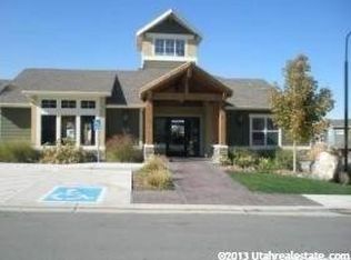 5072 W Rock Butte Rd, Herriman, UT 84096