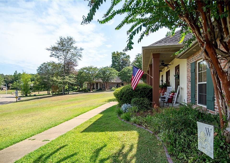 1445 Lake Dr, Woodworth, LA 71485 Zillow