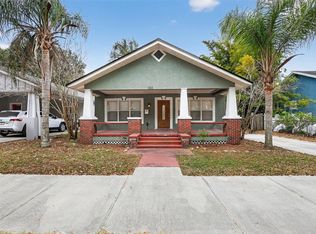1311 E Caracas St, Tampa, FL 33603