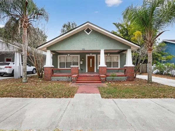 1311 E Caracas St, Tampa, FL 33603
