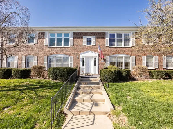 7510 Claymont Ct APT 3, Belleville, IL 62223