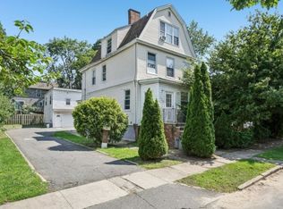 226 Waverly Pl, South Orange, NJ 07079