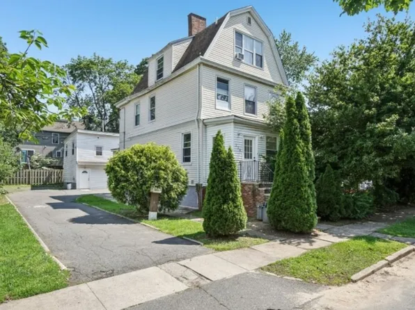 226 Waverly Pl, South Orange, NJ 07079