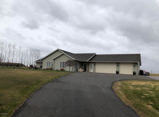 21507 County Highway 21, Detroit Lakes, MN 56501