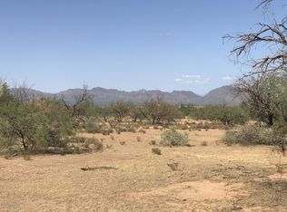 6295 S Travisgant Ave, Tucson, AZ 85735