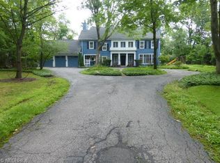 1658 Oakwood Dr, Cleveland Heights, OH
