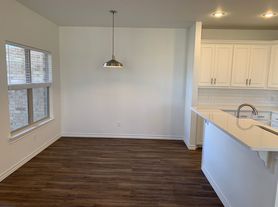 Brand new open concept quartz countertops, A