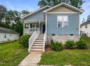 1115 Ricochet Dr, Raleigh, NC 27610