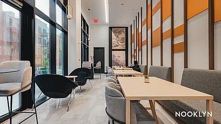 Rented by Nooklyn NYC LLC