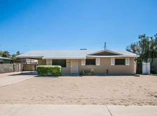 1211 W Laird St, Tempe, AZ 85281