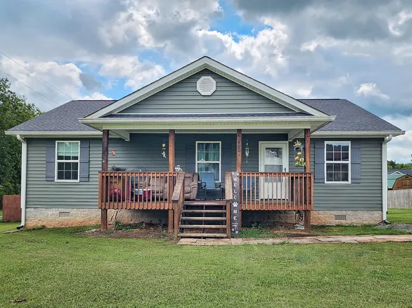 460 Edgewood St, Alexandria, TN 37012