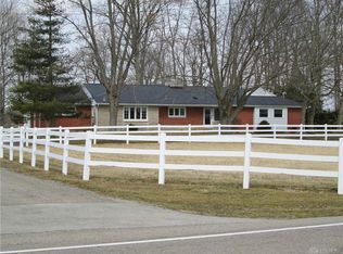 8397 Salem Rd, Lewisburg, OH 45338