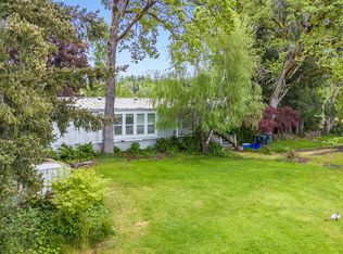 11331 S Wildcat Rd, Molalla, OR 97038