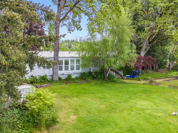 11331 S Wildcat Rd, Molalla, OR 97038