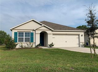 1801 Rain Lily Pl, Saint Cloud, FL 34771