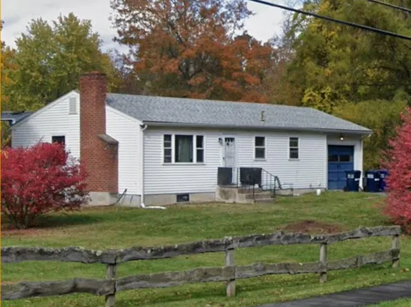 73 E Hadley Rd, Amherst, MA 01002